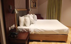 Hotel Utsav Grand Banquets & Resort